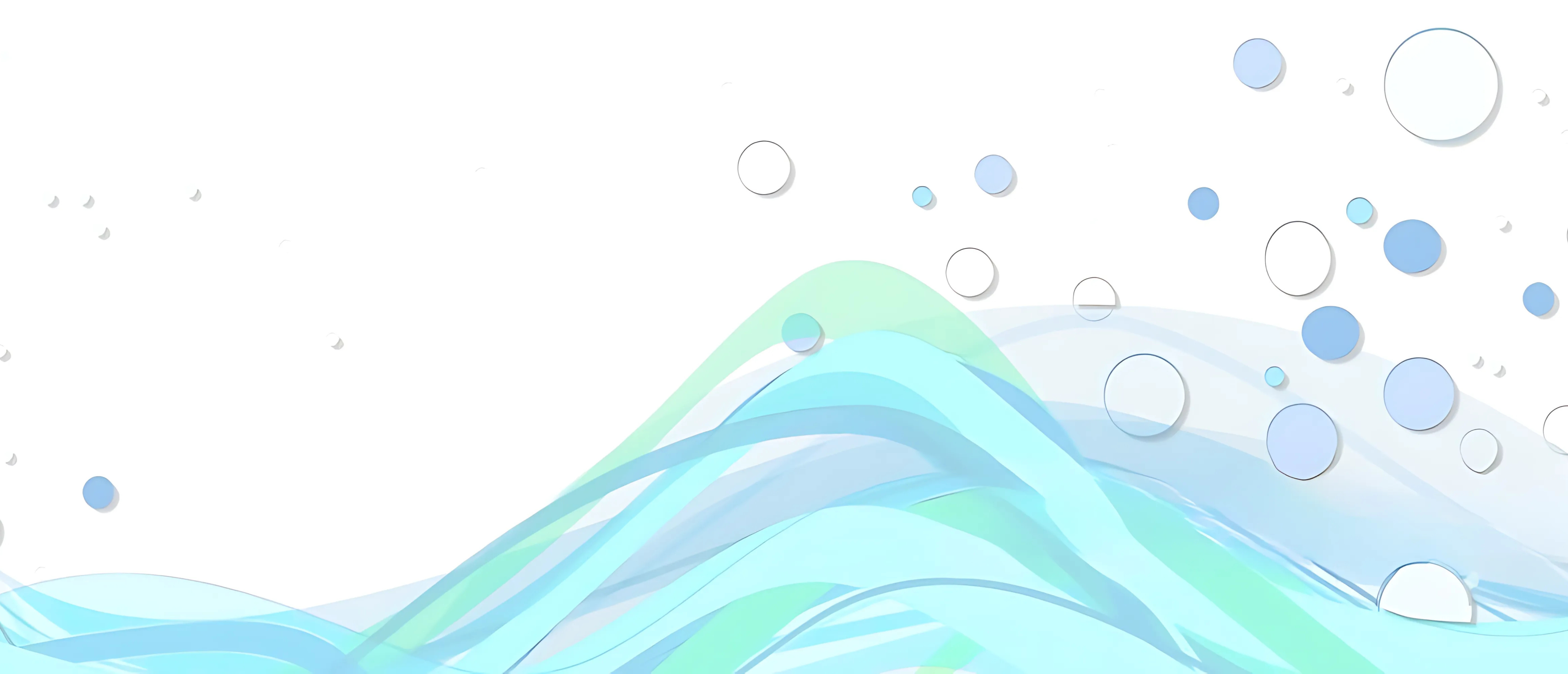 Water Background